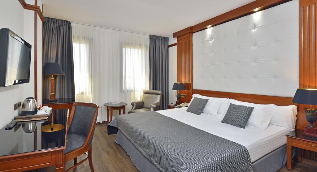 Superior Doppelzimmer
