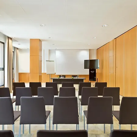 Best Western Premier CMC Girona-3